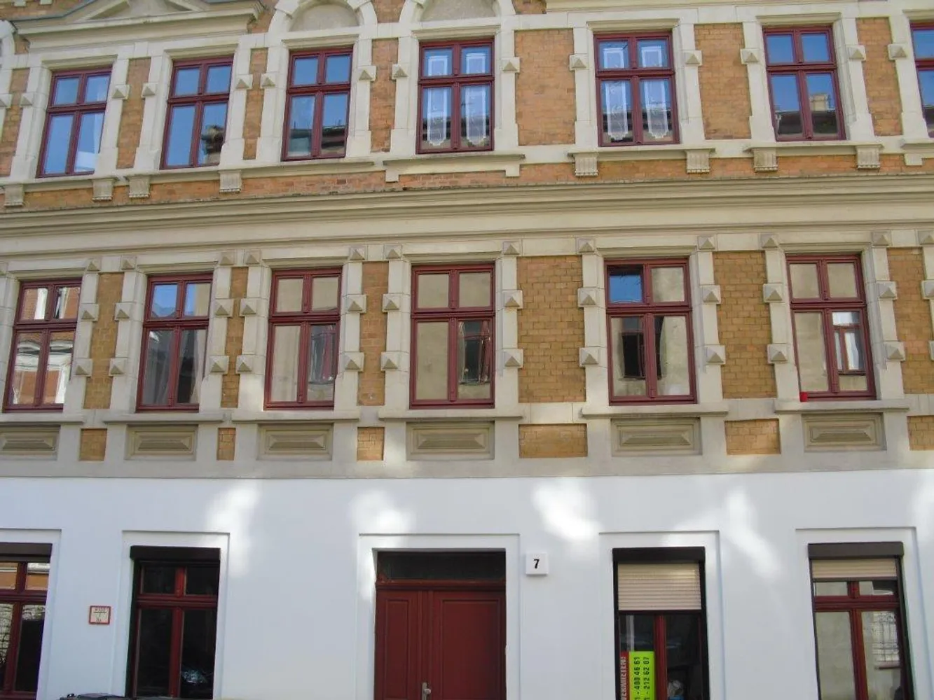 1 Zimmer Wohnung mit 41 m² in Magdeburg – Bild 7
