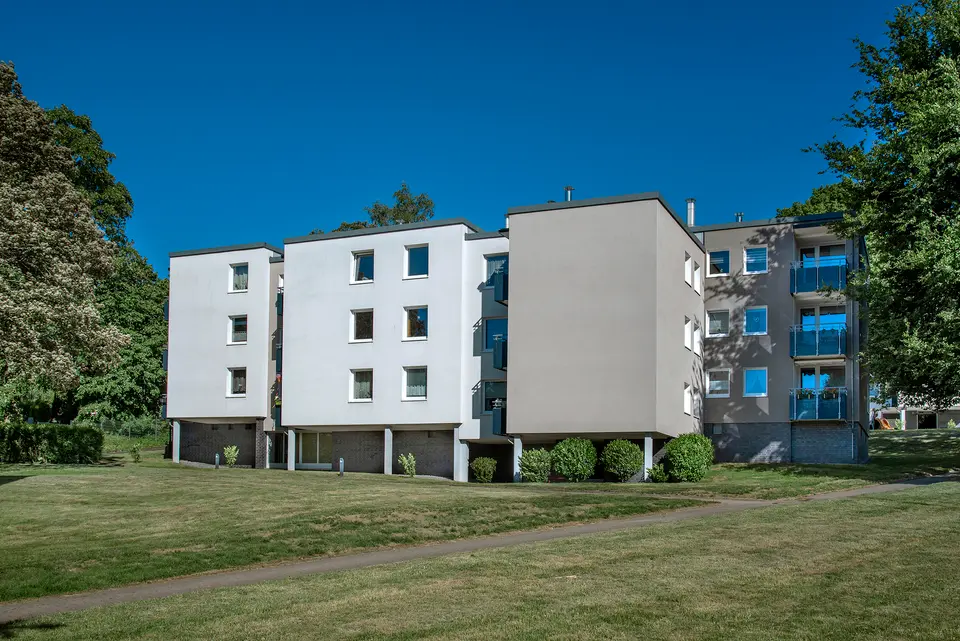 2 Zimmer Wohnung mit 36 m² in Wuppertal – Bild 4