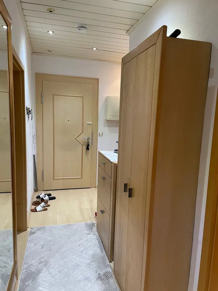 3 Zimmer Wohnung mit 69 m² in Augsburg – Bild 8
