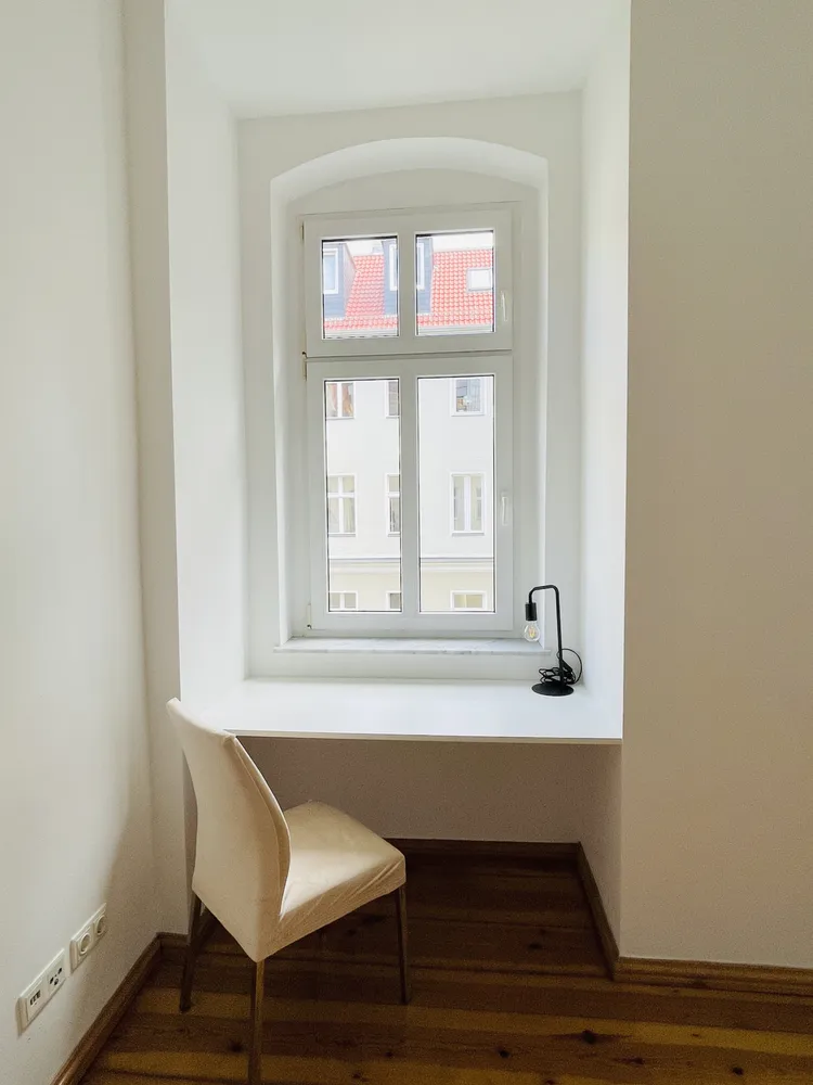 2 Zimmer Wohnung mit 73 m² in Berlin – Bild 4