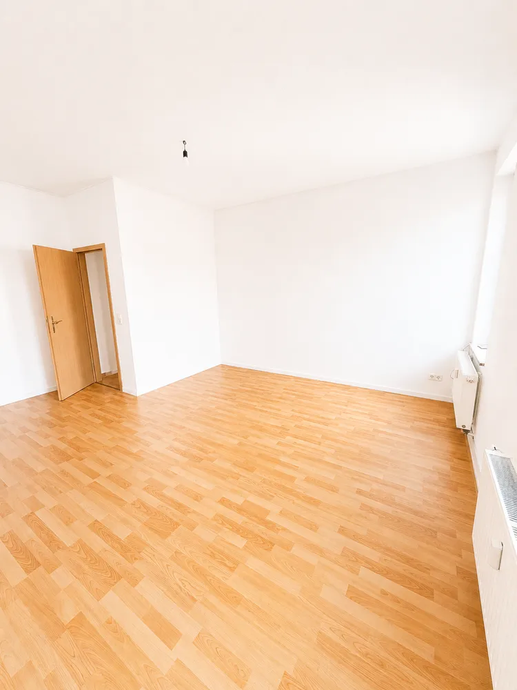 2 room apartment with 65 m² in Chemnitz – Photo 11