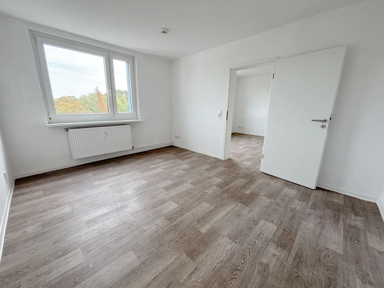 2 Zimmer Wohnung mit 49 m² in Magdeburg – Bild 8