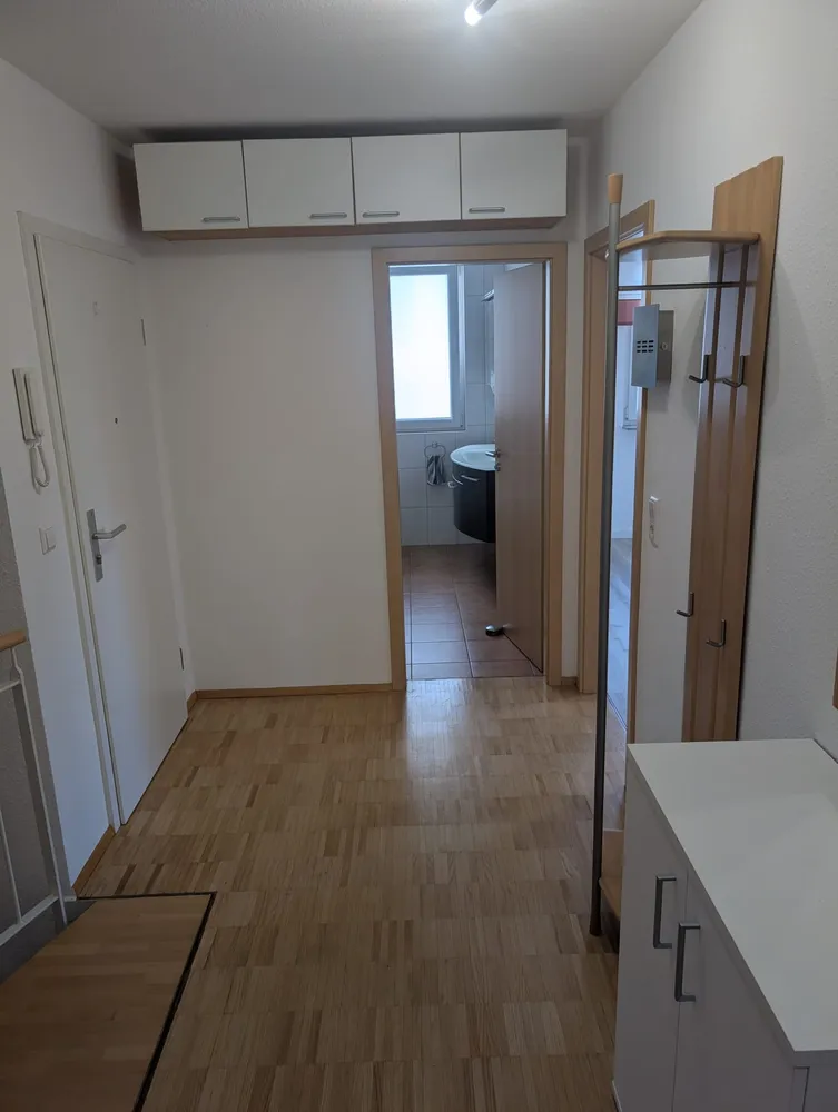 3 Zimmer Wohnung mit 92 m² in Karlsruhe – Bild 4