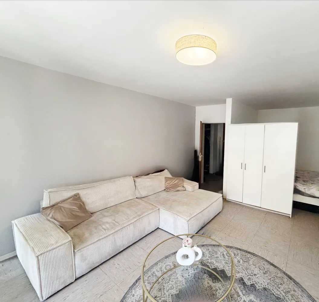 1 Zimmer Wohnung mit 40 m² in Aachen – Bild 2