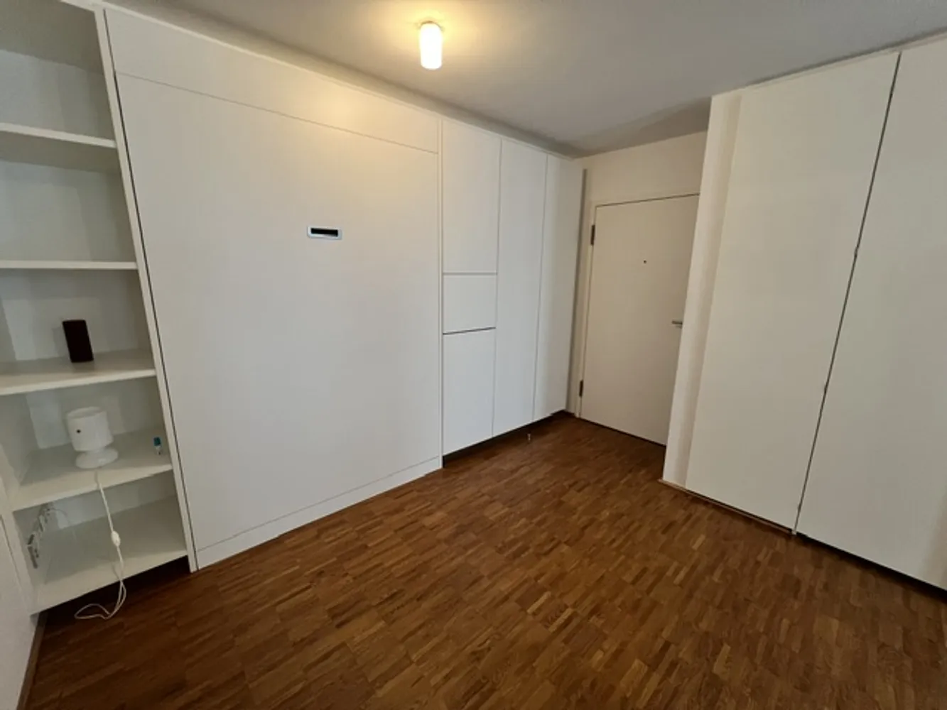 1 Zimmer Wohnung mit 32 m² in Frankfurt am Main – Bild 8