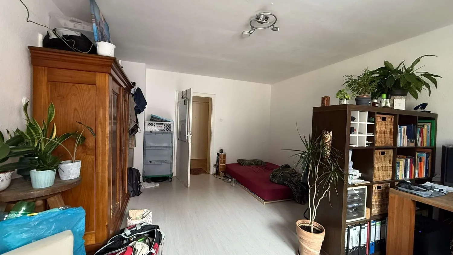 2 Zimmer Wohnung mit 70 m² in Augsburg – Bild 1