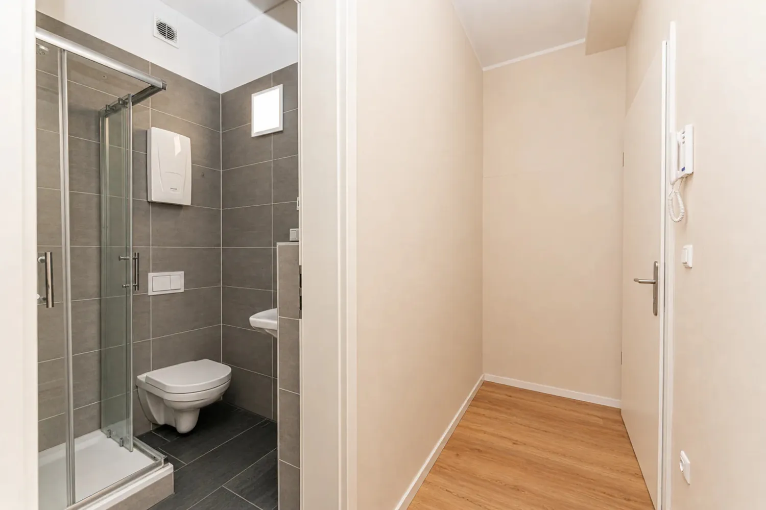 WG-Zimmer mit 17 m² in Berlin – Bild 1