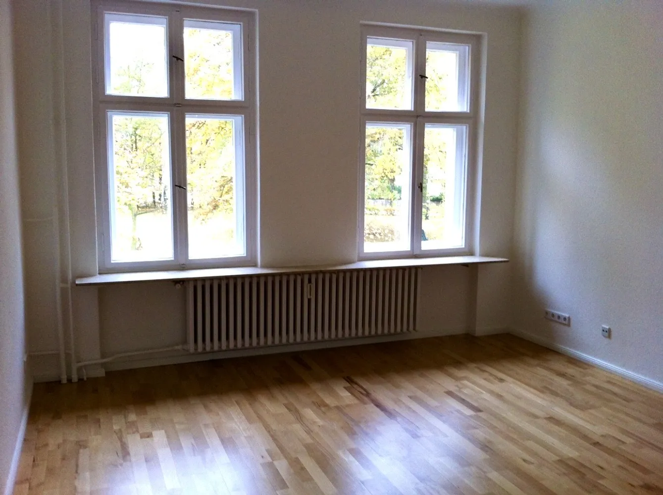 3 Zimmer Wohnung mit 102 m² in Berlin – Bild 5