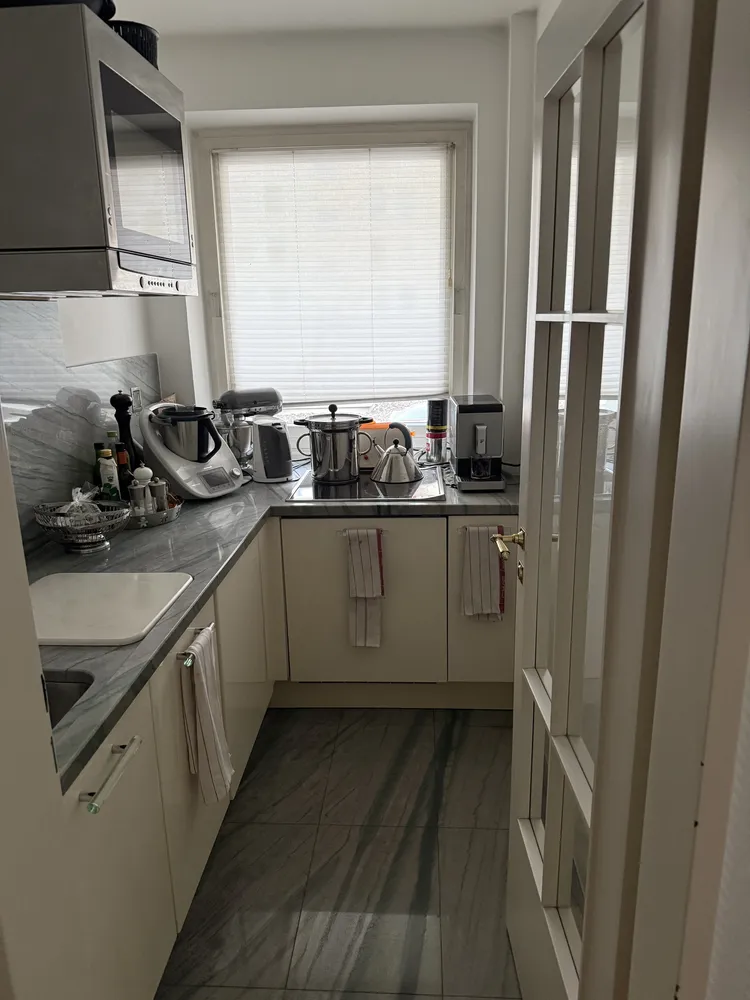 3 Zimmer Wohnung mit 65 m² in Düsseldorf – Bild 11