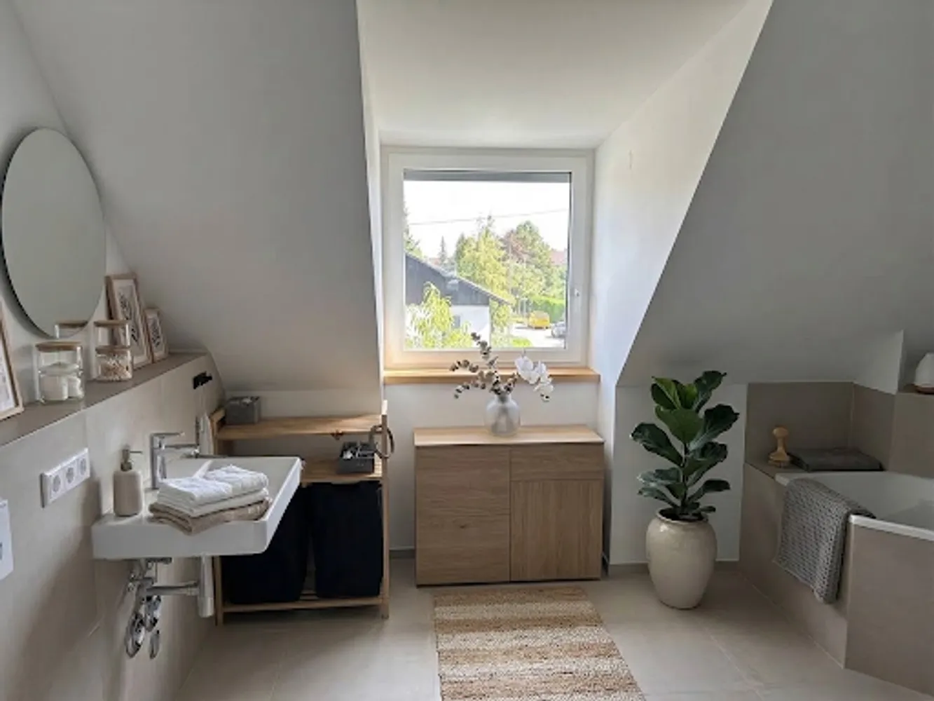 4 Zimmer Wohnung mit 87 m² in München – Bild 11
