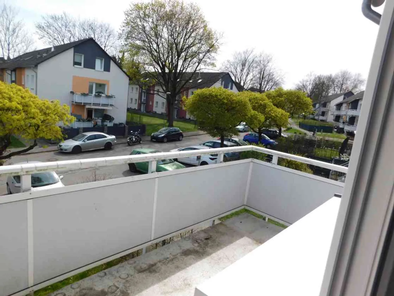 2 Zimmer Wohnung mit 48 m² in Essen – Bild 6