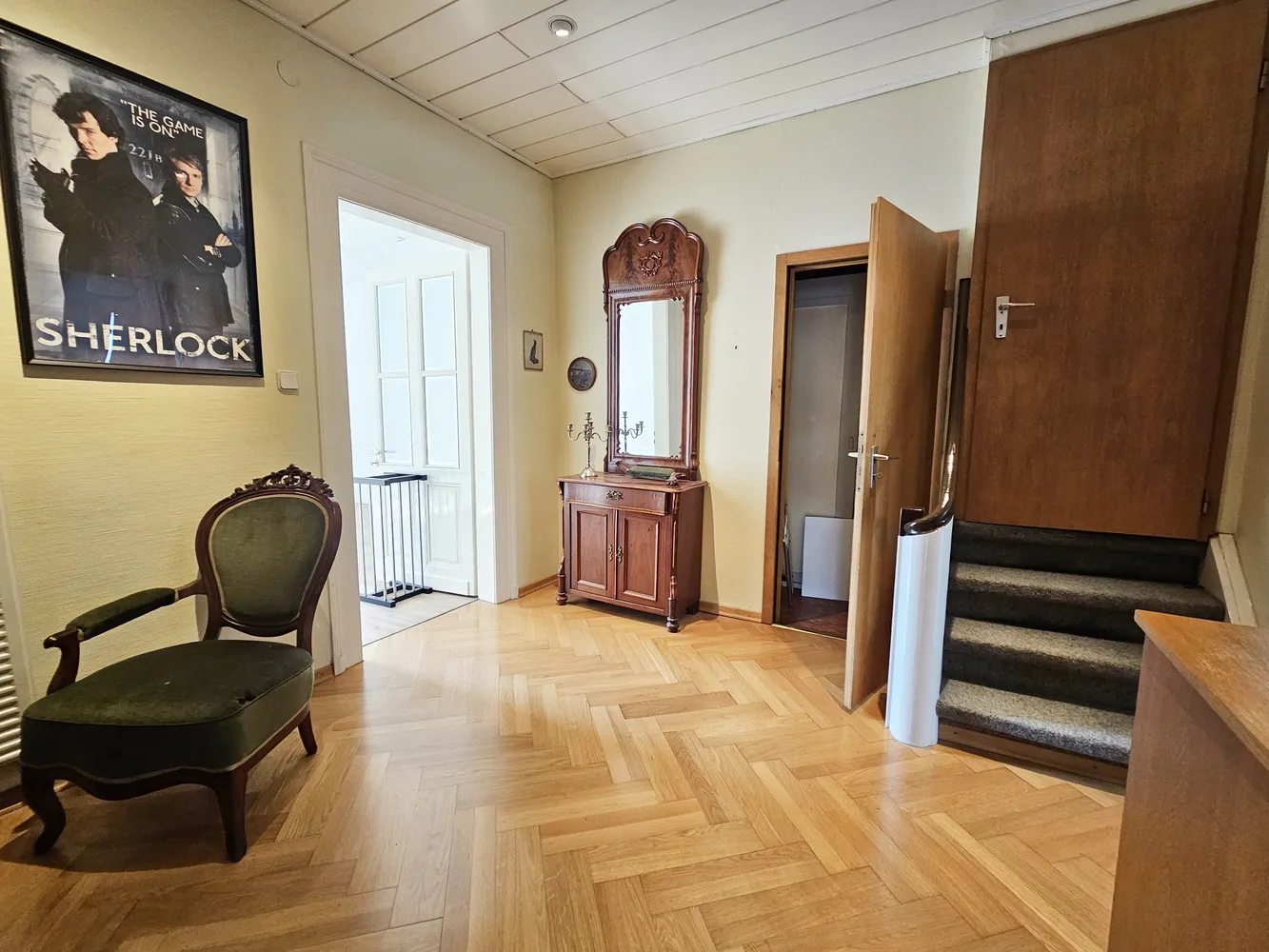 4 Zimmer Wohnung mit 126 m² in Solingen – Bild 8
