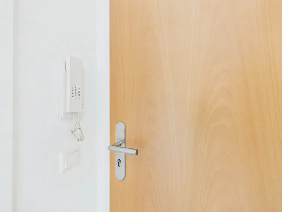 3 Zimmer Wohnung mit 105 m² in Hamm – Bild 9