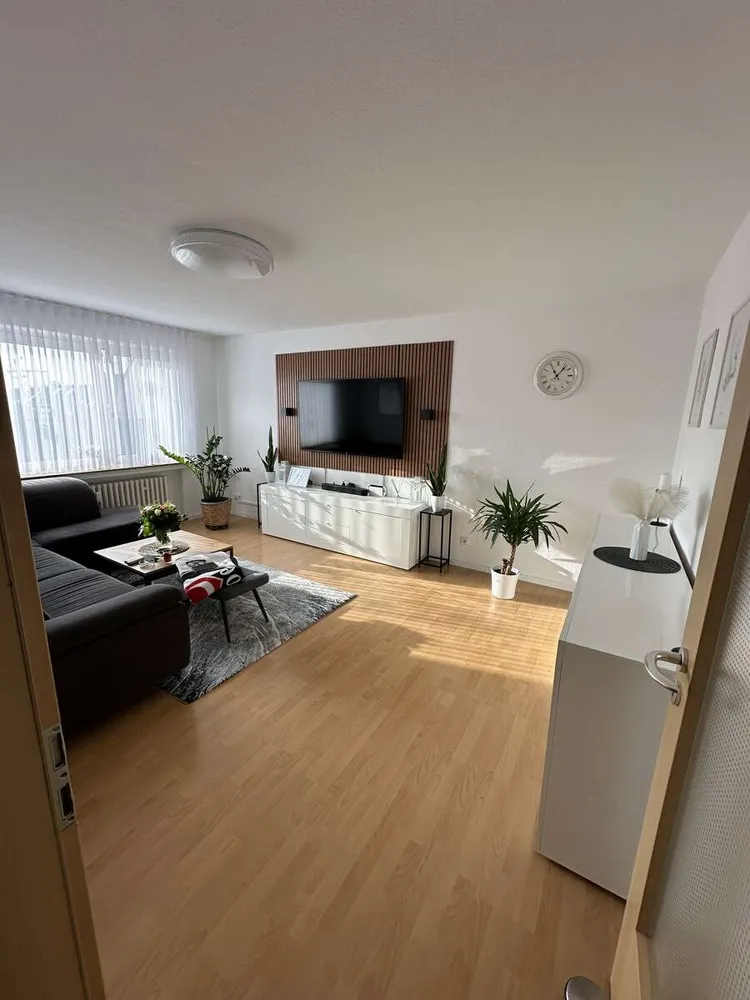 4 Zimmer Wohnung mit 85 m² in Gelsenkirchen – Bild 1