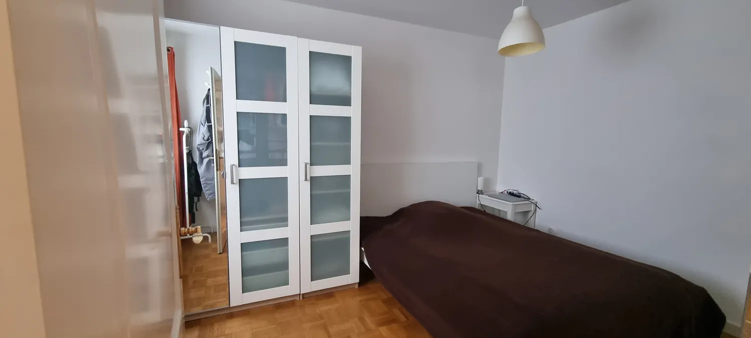2 Zimmer Wohnung mit 58 m² in Braunschweig – Bild 10