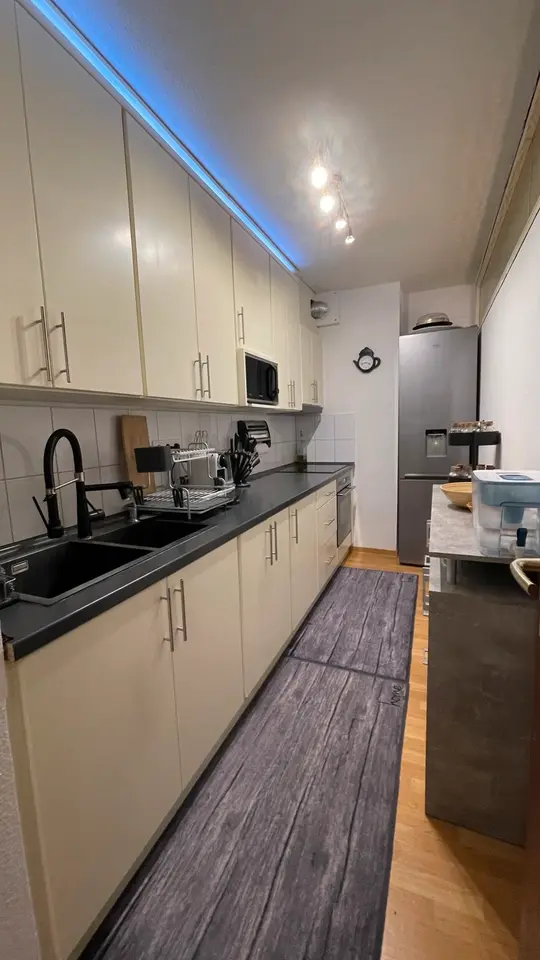 2 Zimmer Wohnung mit 72 m² in Mainz – Bild 7