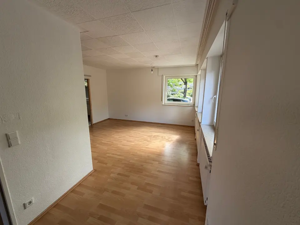 2 Zimmer Wohnung mit 42 m² in Ibbenbüren – Bild 2