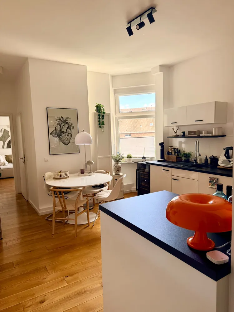 3 Zimmer Wohnung mit 65 m² in Mannheim – Bild 7