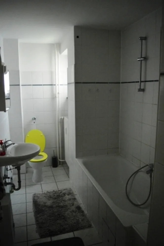 2 Zimmer Wohnung mit 68 m² in Mannheim – Bild 6