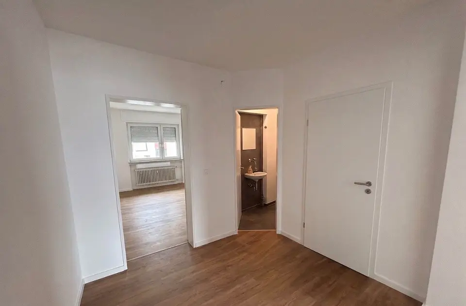 3 Zimmer Wohnung mit 71 m² in Moers – Bild 4