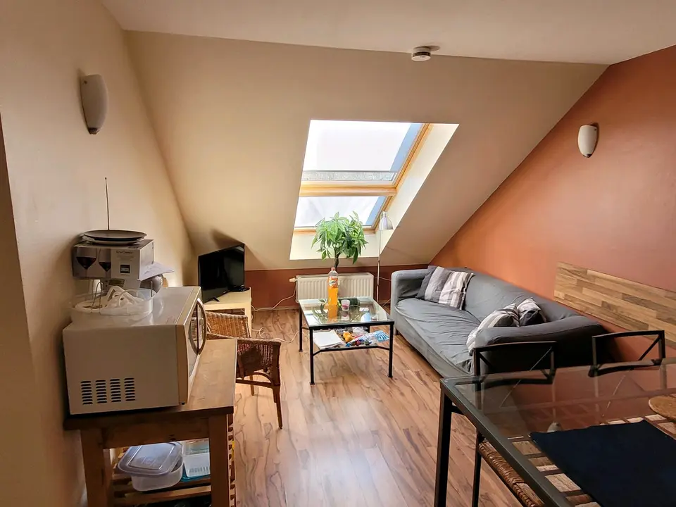 WG-Zimmer mit 10 m² in Kiel – Bild 1