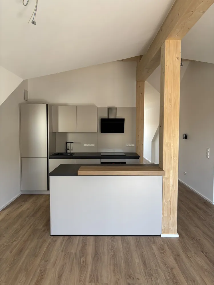 3 Zimmer Wohnung mit 94 m² in Kempten (Allgäu) – Bild 9