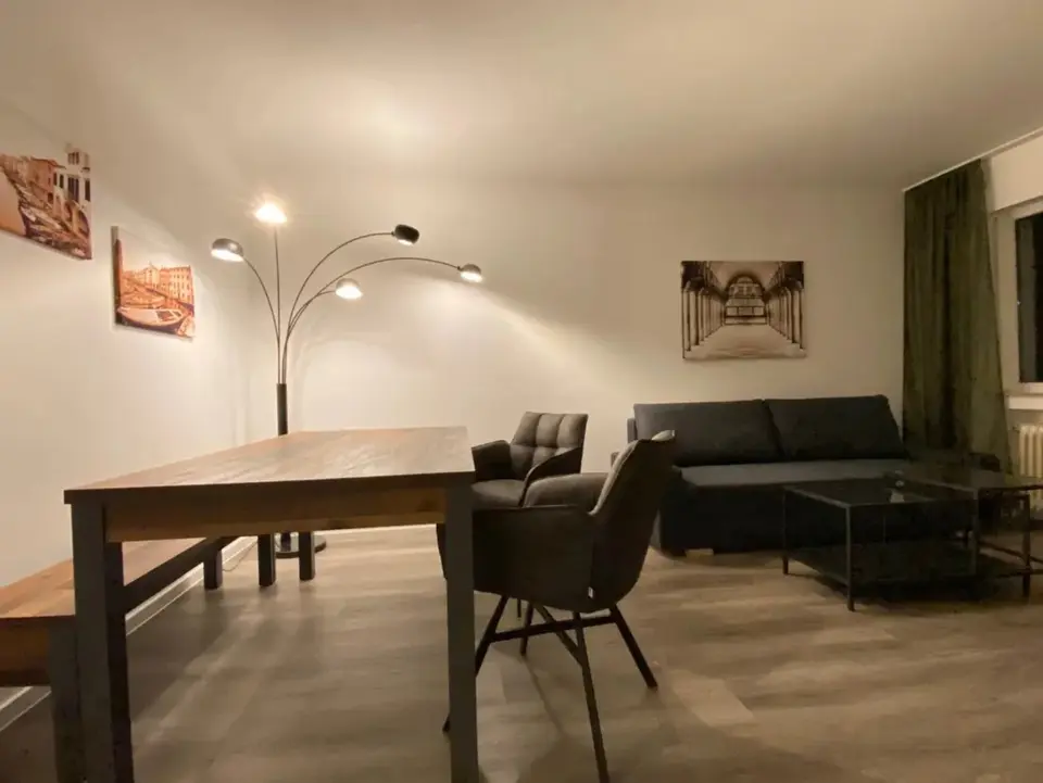 3 Zimmer Wohnung mit 61 m² in Aachen – Bild 3