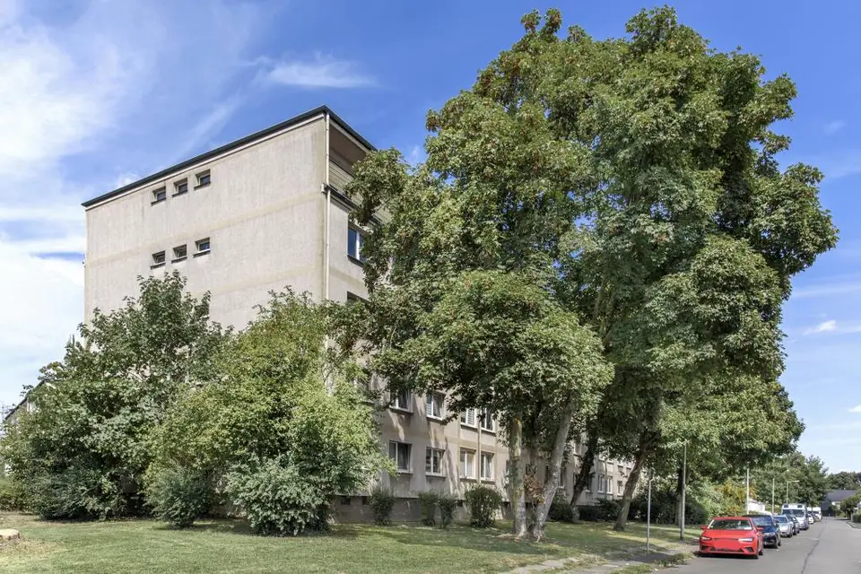 2 Zimmer Wohnung mit 45 m² in Duisburg – Bild 1