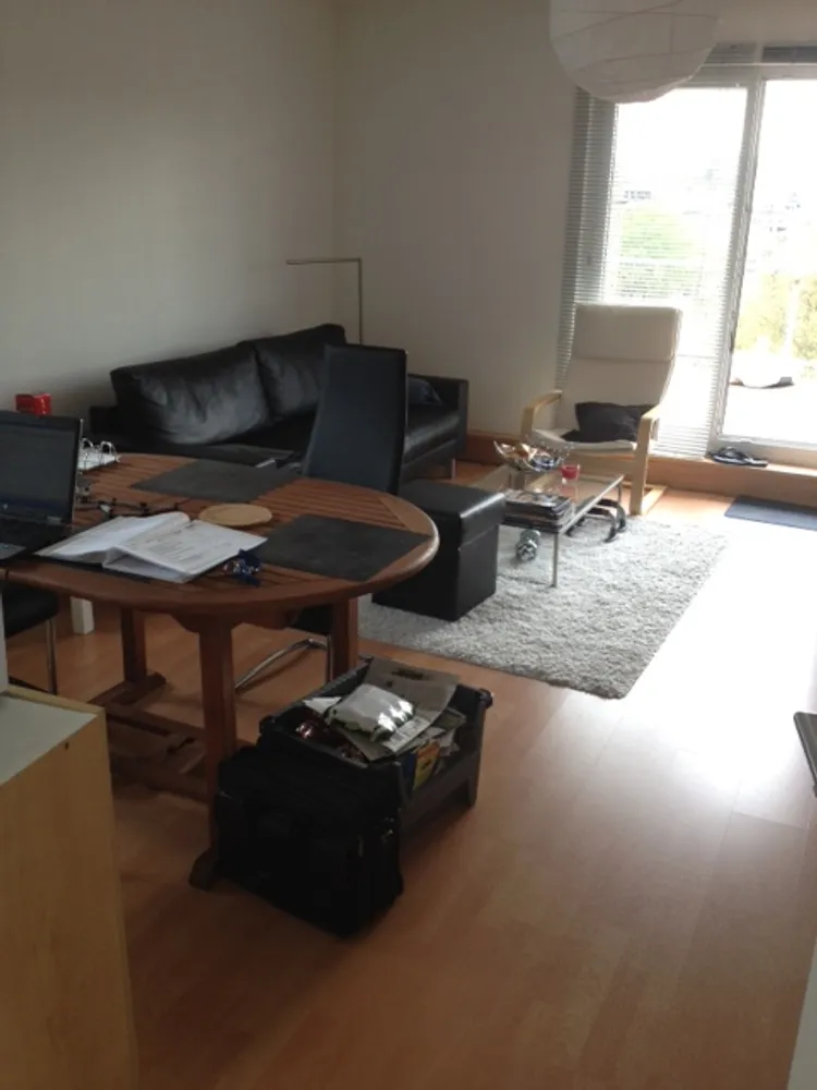 2 Zimmer Wohnung mit 62 m² in Stuttgart – Bild 3