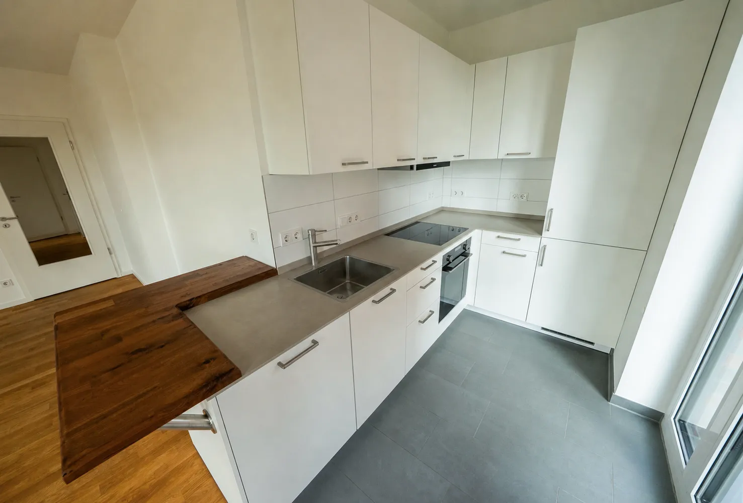 3 Zimmer Wohnung mit 85 m² in Hamburg – Bild 4