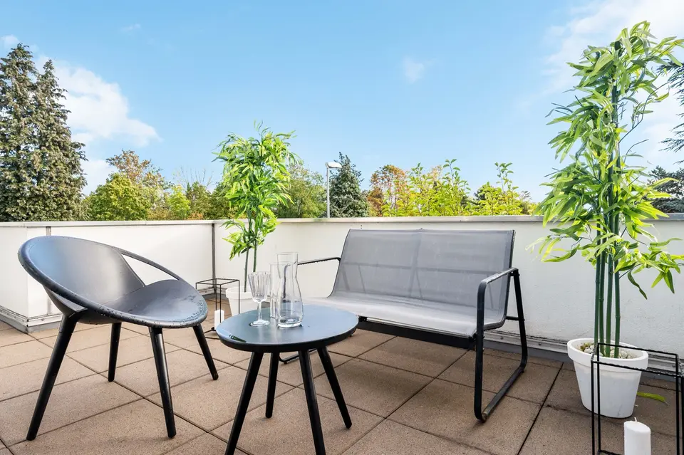 2 Zimmer Wohnung mit 81 m² in Bochum – Bild 10
