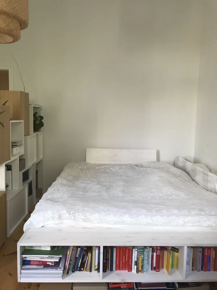 3 room apartment with 90 m² in Berlin – Photo 2