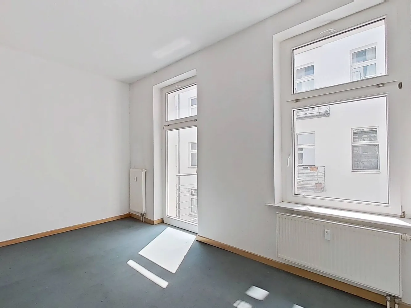3 Zimmer Wohnung mit 105 m² in Magdeburg – Bild 5