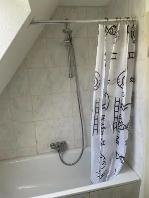 Studio mit 35 m² in Detmold – Bild 6