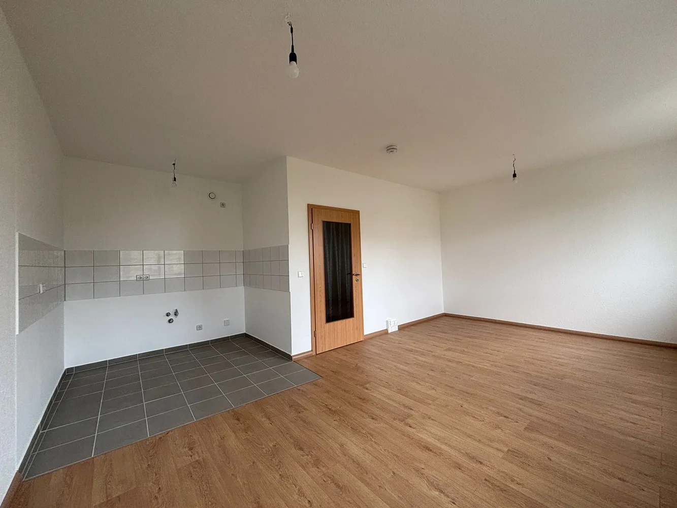 1 Zimmer Wohnung mit 34 m² in Leipzig – Bild 2