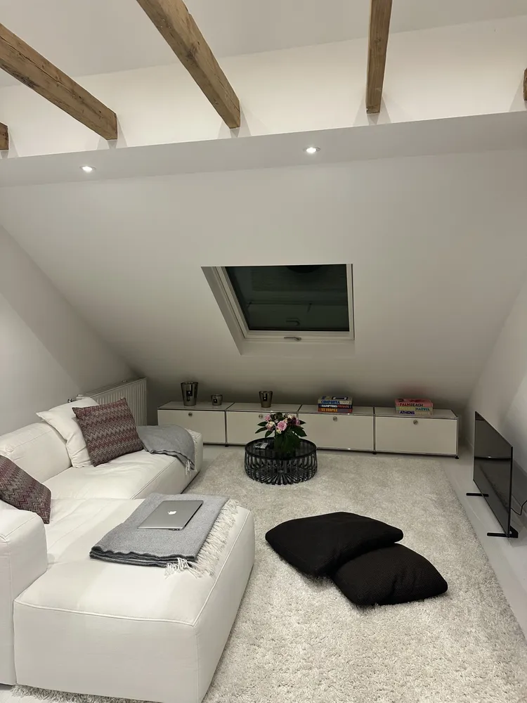 2 room apartment with 50 m² in Cologne – Photo 4