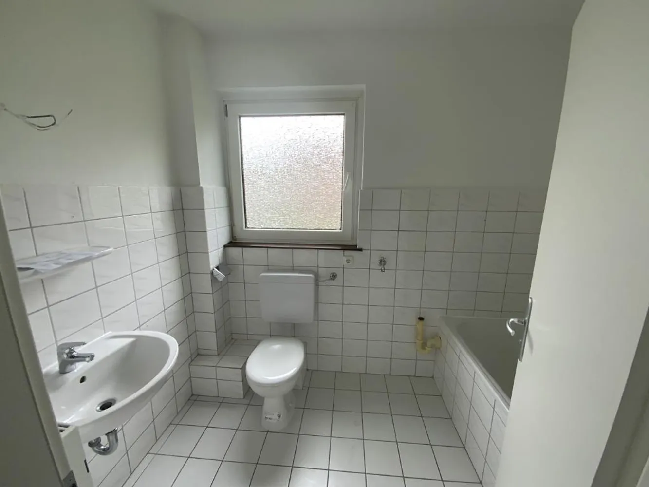 3 Zimmer Wohnung mit 45 m² in Hamm – Bild 4