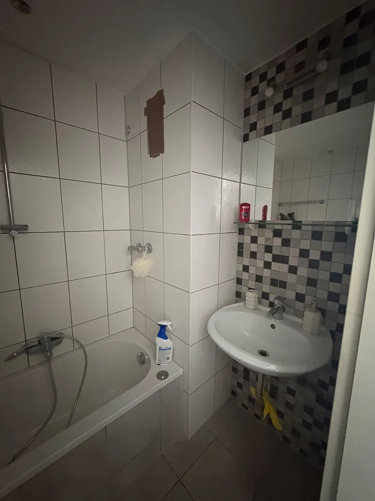 1 Zimmer Wohnung mit 39 m² in Mannheim – Bild 5