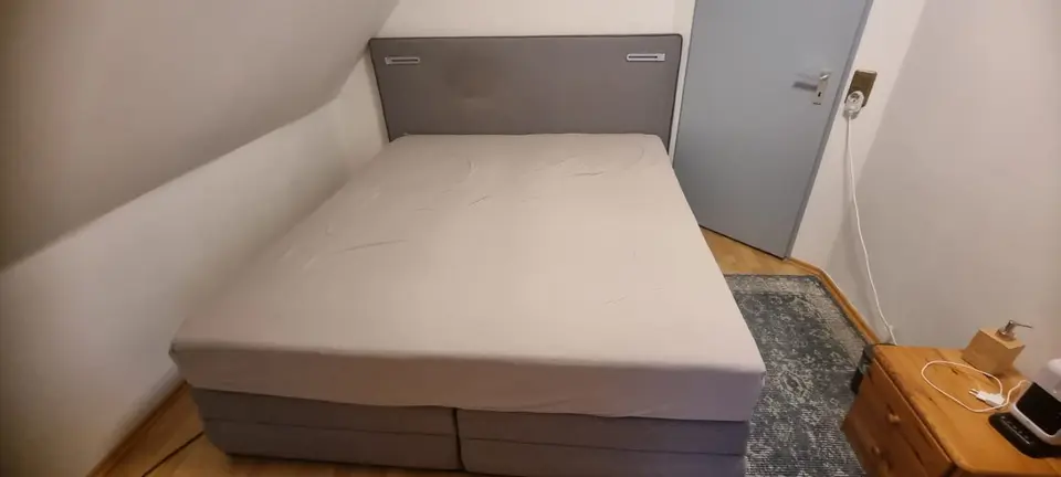 WG-Zimmer mit 12 m² in Augsburg – Bild 5