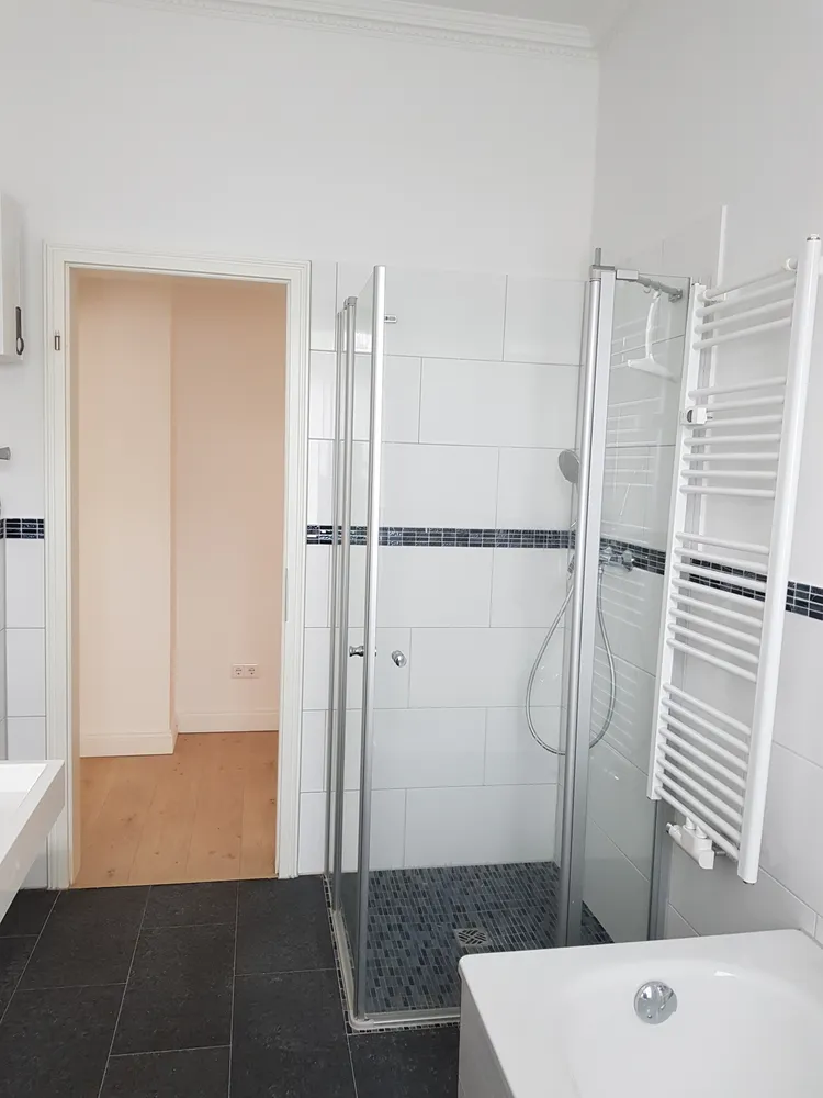 2 room apartment with 53 m² in Düsseldorf – Photo 2