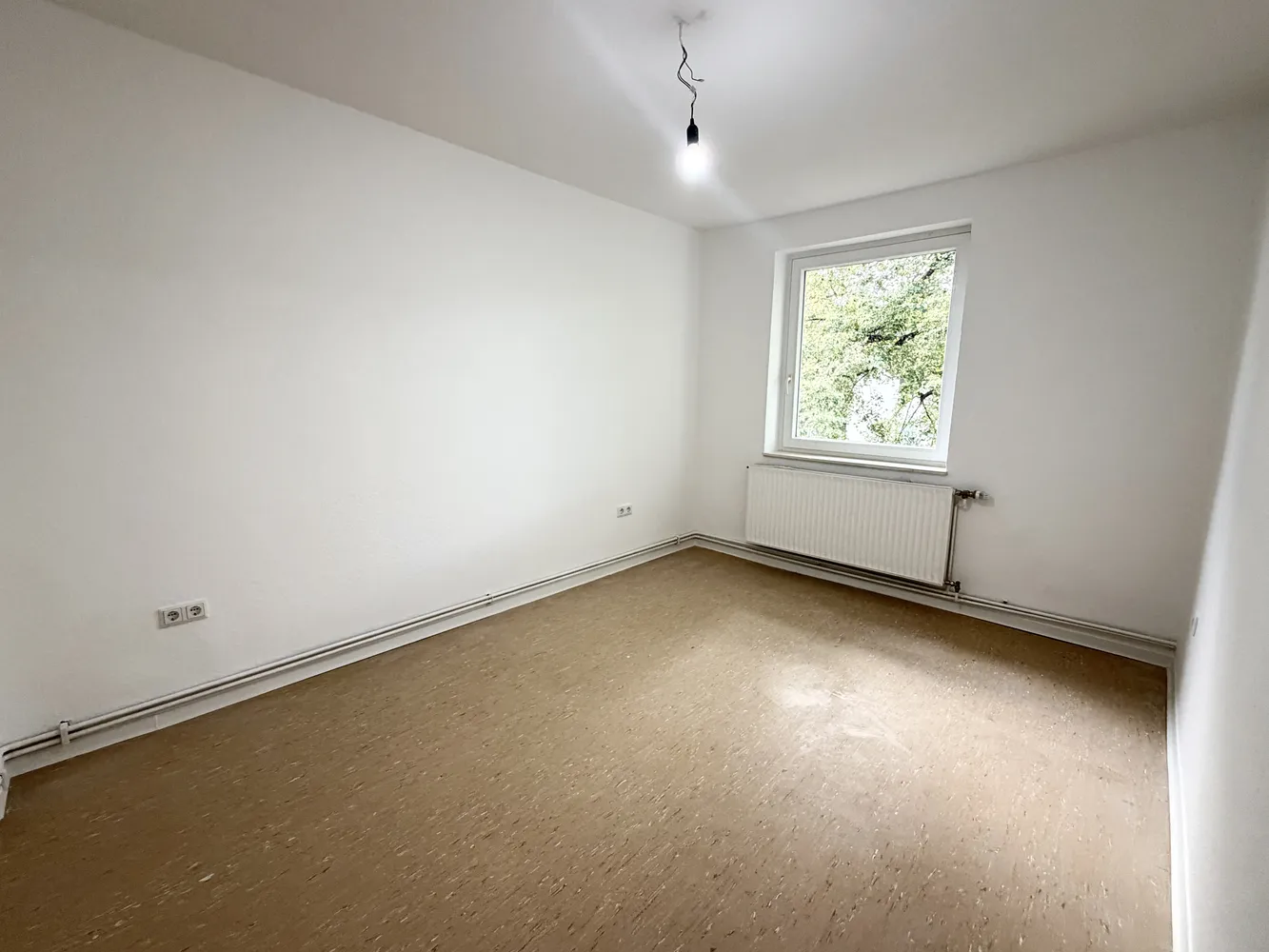 3 Zimmer Wohnung mit 64 m² in Hannover – Bild 2
