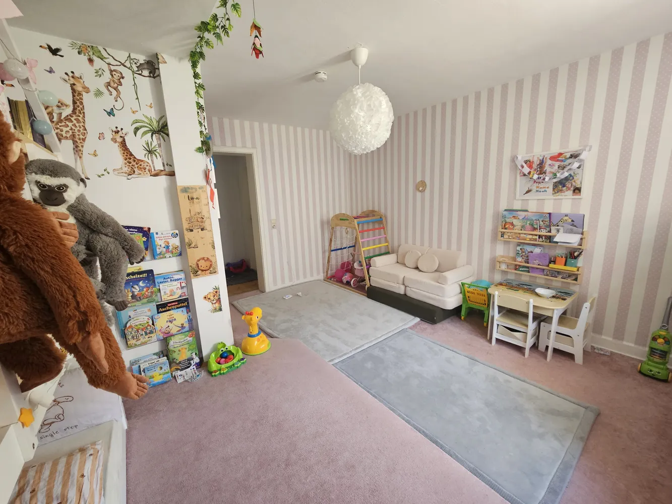 4 Zimmer Wohnung mit 85 m² in Wuppertal – Bild 10