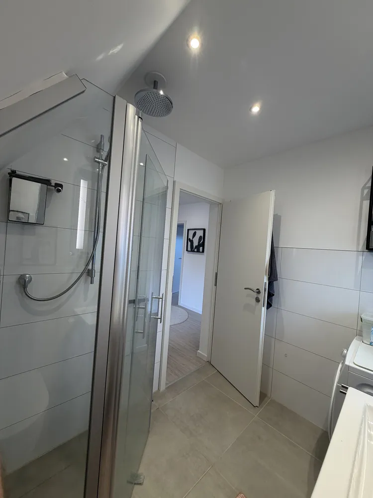 2 room apartment with 56 m² in Düsseldorf – Photo 2