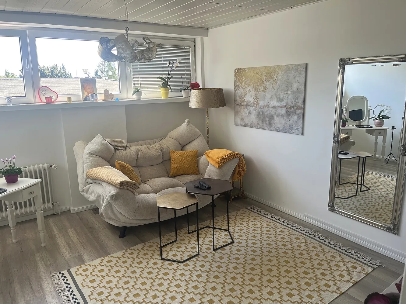 6 Zimmer Wohnung mit 200 m² in Lübeck – Bild 11
