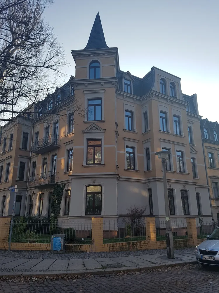 3 Zimmer Wohnung mit 64 m² in Halle (Saale) – Bild 11