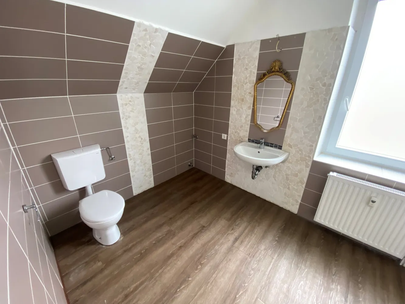 4 Zimmer Wohnung mit 66 m² in Mülheim an der Ruhr – Bild 7
