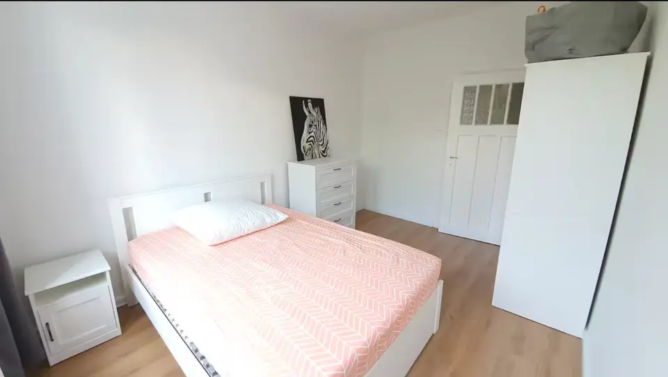 3 Zimmer Wohnung mit 62 m² in Hannover – Bild 9