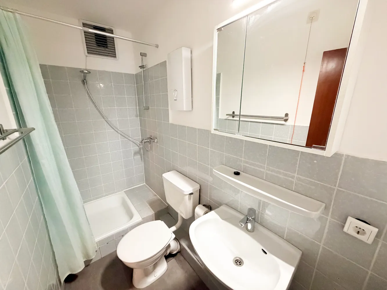 1 Zimmer Wohnung mit 29 m² in Bremen – Bild 7
