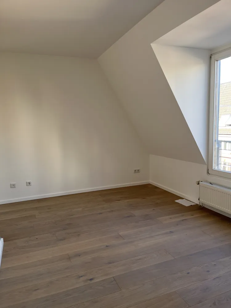 1 Zimmer Wohnung mit 23 m² in Köln – Bild 3