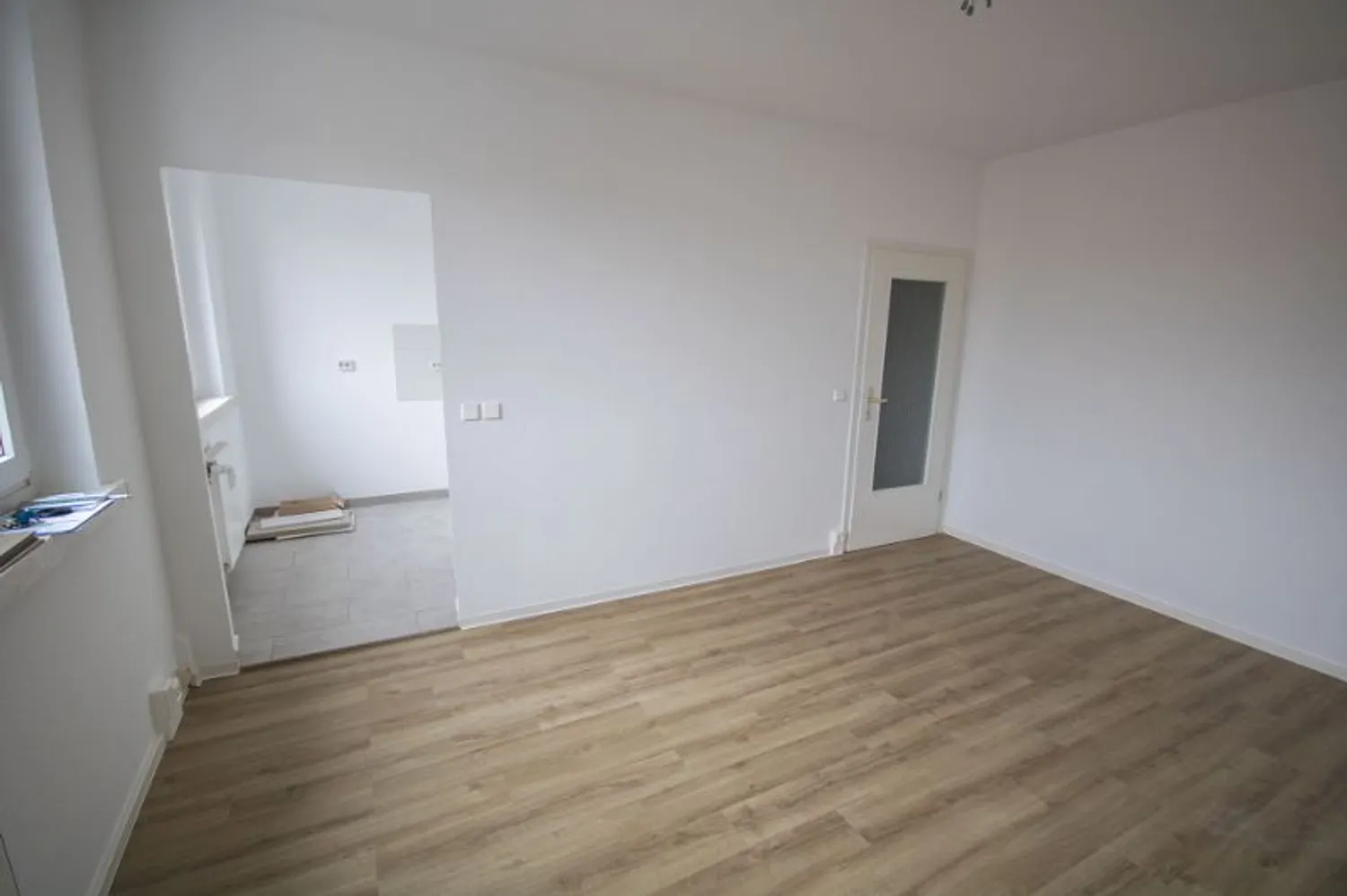 2 Zimmer Wohnung mit 41 m² in Halle (Saale) – Bild 3